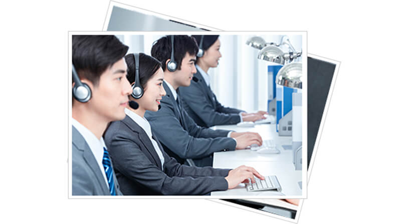 非標(biāo)機(jī)械設(shè)備廠(chǎng)家服務(wù)質(zhì)量保障