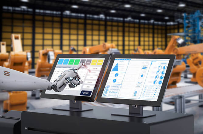 檢驗(yàn)檢測(cè)解決方案