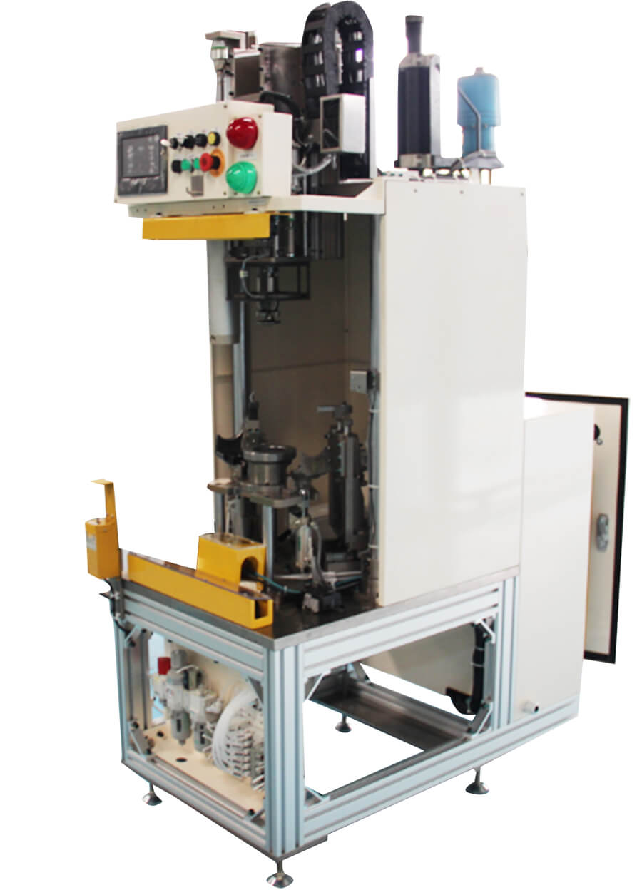 汽車(chē)振動(dòng)檢測(cè)機(jī)