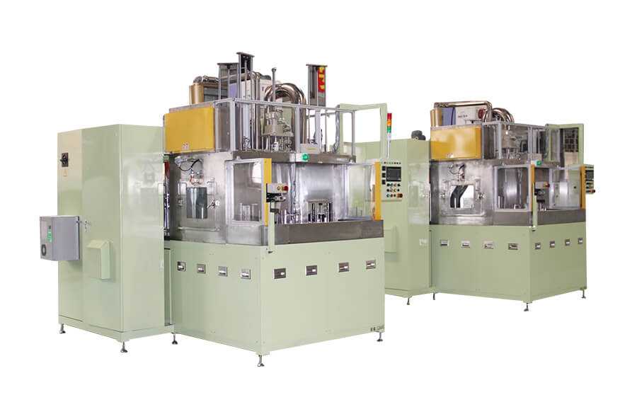 汽車零部件中高壓清洗機(jī)