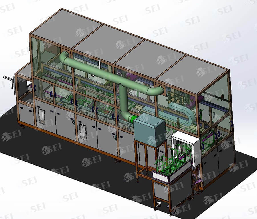 刀具超聲波清洗機(jī)價格