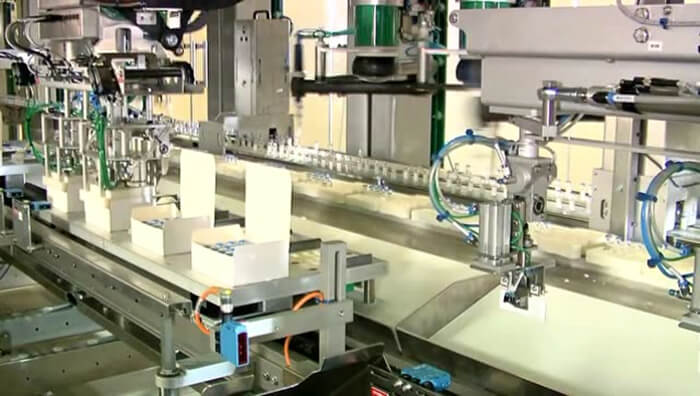 藥品包裝自動(dòng)化將成為制藥行業(yè)發(fā)展新趨勢(shì)