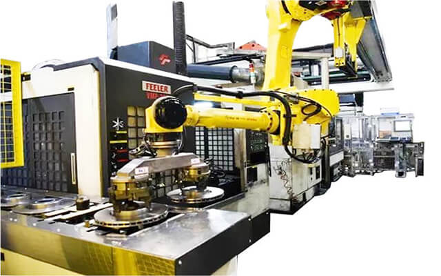 企業(yè)如何提高生產(chǎn)效率