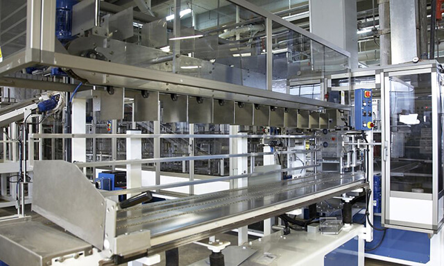 自動(dòng)化設(shè)備生產(chǎn)線自動(dòng)裝配線