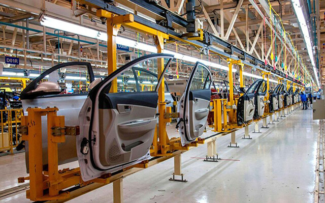 自動(dòng)噴涂流水線設(shè)備哪家好