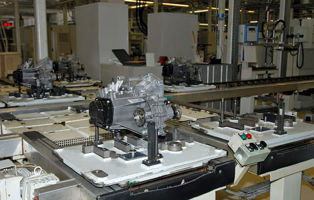 使用非標(biāo)自動化設(shè)備的優(yōu)勢有哪些?