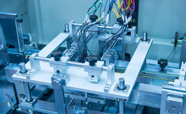 非標(biāo)自動化機(jī)械設(shè)計定制改造要點