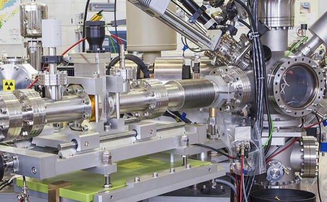 廣東非標(biāo)自動化機械設(shè)備生產(chǎn)廠家