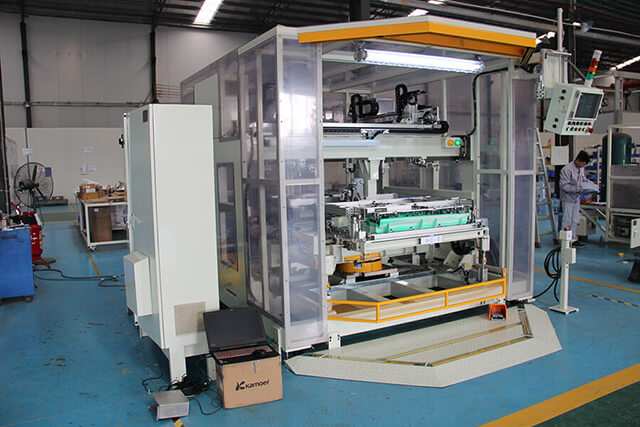 自動化非標(biāo)機(jī)械設(shè)備生產(chǎn)廠家