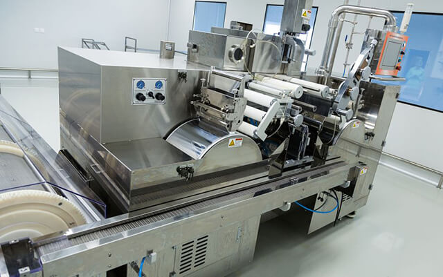 非標制藥設(shè)備