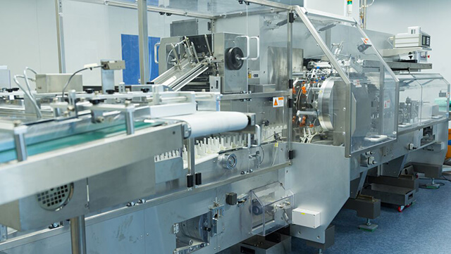 非標自動化設備價格估算