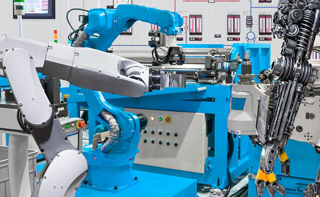 非標(biāo)自動化設(shè)備加工制造