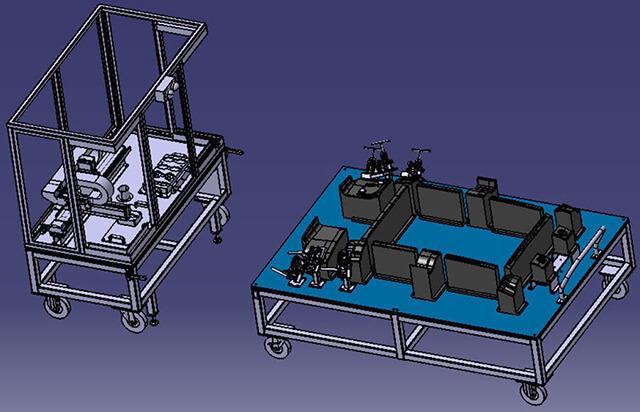 什么是非標(biāo)機械設(shè)計