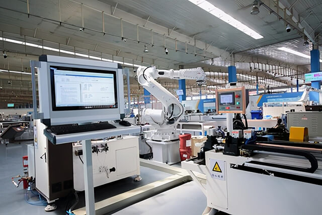 自動(dòng)化設(shè)備將成未來(lái)自動(dòng)化發(fā)展趨勢(shì)