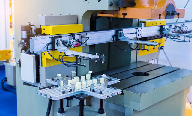 非標(biāo)自動(dòng)化包裝流水線定制