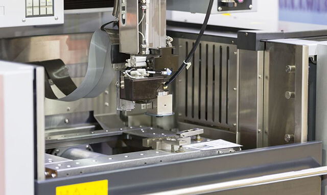 非標自動化設(shè)備開發(fā)