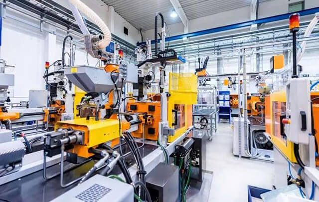 工業(yè)自動(dòng)化對(duì)企業(yè)生產(chǎn)有什么好處?