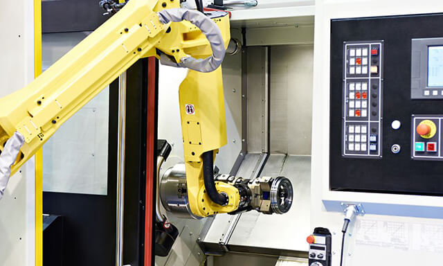 工業(yè)自動(dòng)化對(duì)企業(yè)生產(chǎn)有什么好處