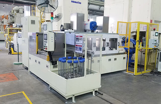 非標(biāo)自動(dòng)化設(shè)備公司哪家好