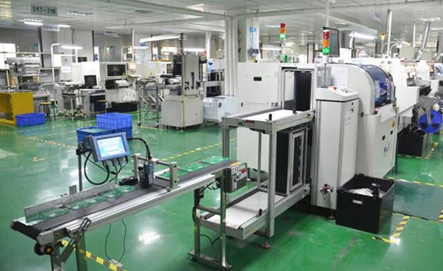 自動(dòng)化設(shè)備對(duì)企業(yè)發(fā)展的意義