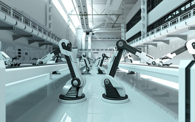 工廠自動(dòng)化設(shè)備改造方案