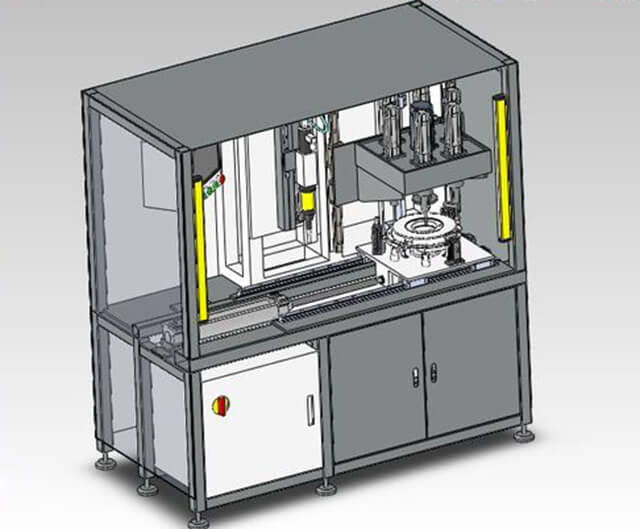 廣東非標(biāo)自動(dòng)化螺紋檢測(cè)設(shè)備