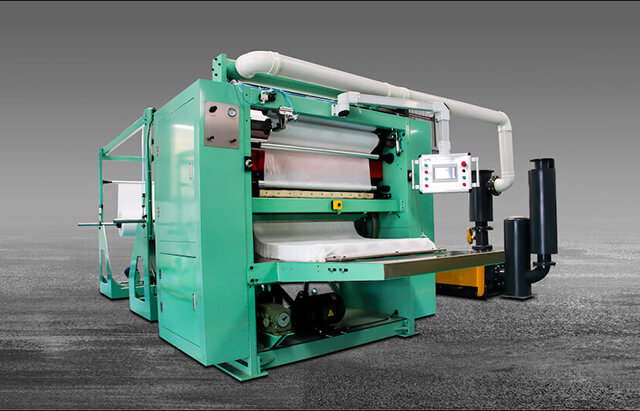 棉柔巾機器設(shè)備廠家