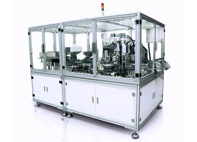 廣東自動(dòng)化設(shè)備定制廠家