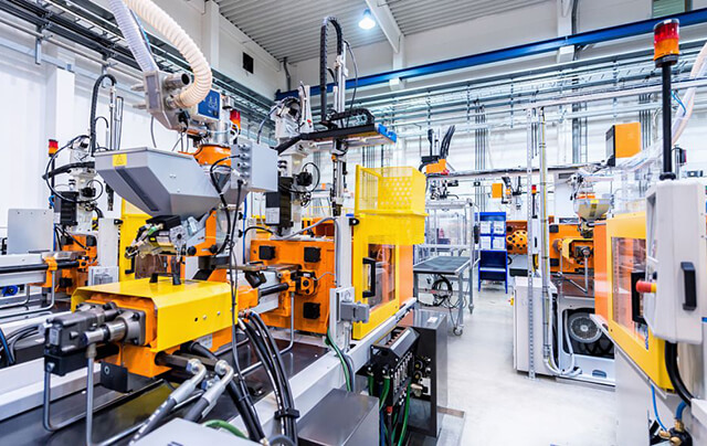 工業(yè)自動(dòng)化對(duì)企業(yè)帶來的好處