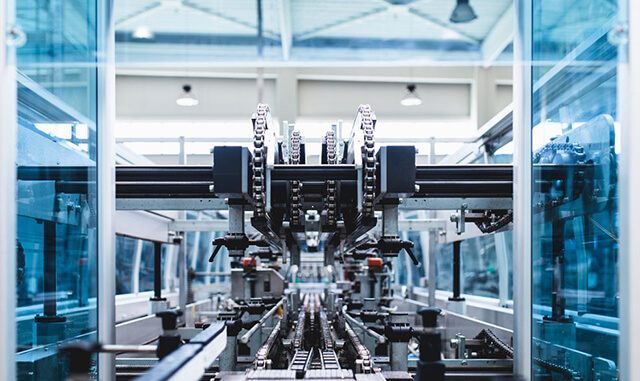 廣州自動(dòng)化設(shè)備改造廠家