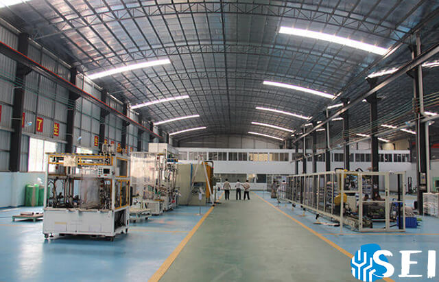 廣州非標自動化設備定制專家