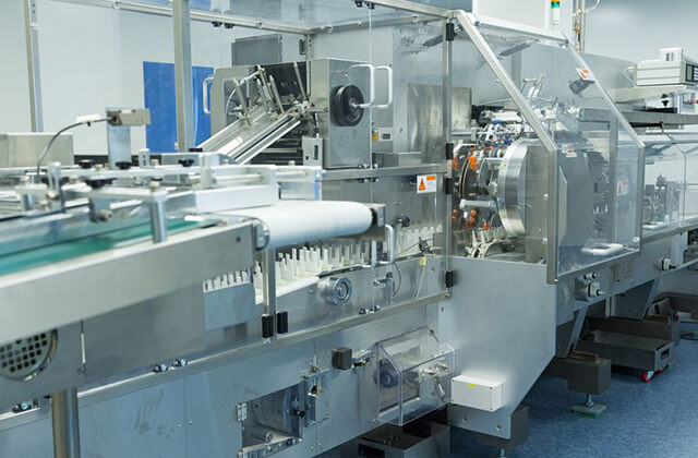 廣東工業(yè)生產(chǎn)自動化設(shè)備