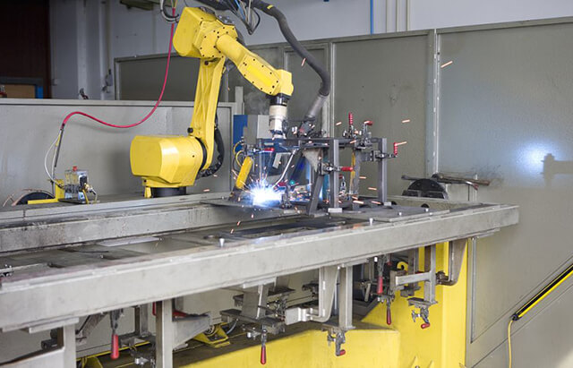 非標(biāo)自動(dòng)化設(shè)備制造商