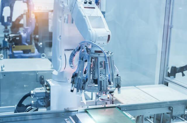 工業(yè)非標(biāo)自動(dòng)化設(shè)備