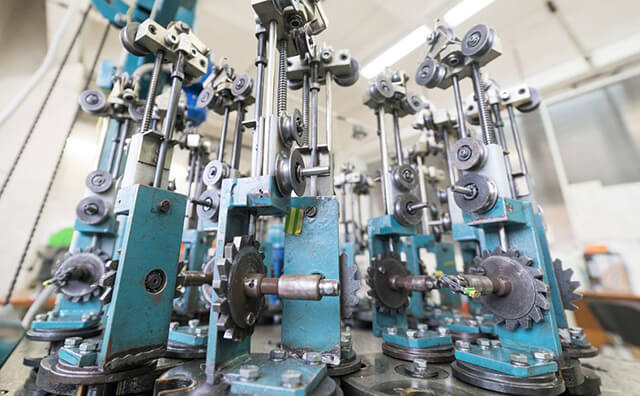 非標自動化組裝設(shè)備廠家