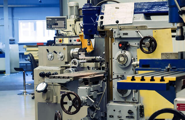 汽車零部件檢測(cè)設(shè)備