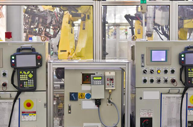 汽車零部件非標(biāo)檢測(cè)設(shè)備