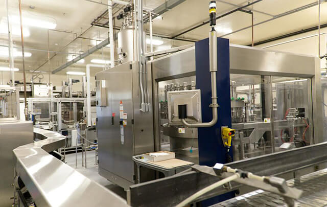 廣州灌裝機械設(shè)備非標定做