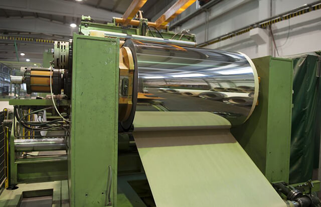 衛(wèi)生紙加工設(shè)備哪個(gè)廠家質(zhì)量最好