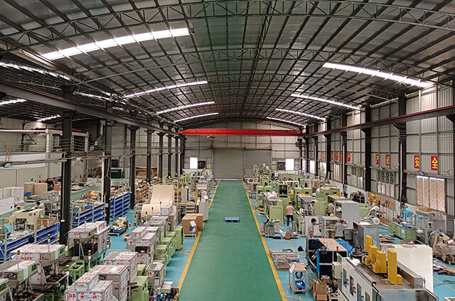 廣州非標(biāo)自動化設(shè)備定制公司