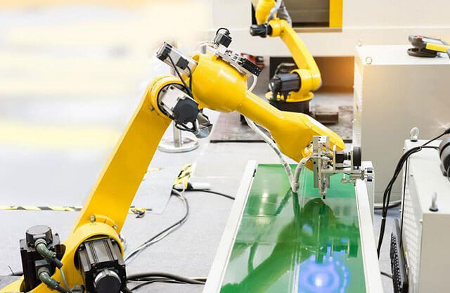 廣州非標自動化機械手