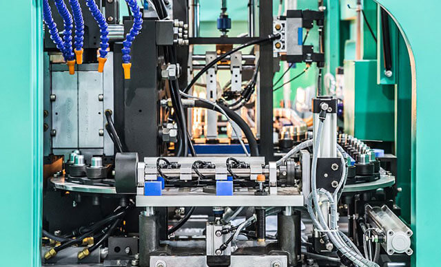 非標自動化設備定制承接流程