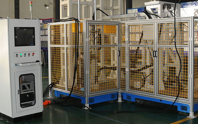 汽車零部件檢測設備有哪些