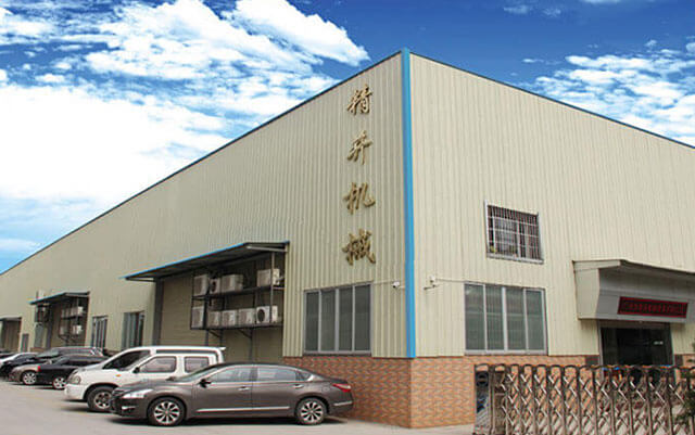 廣東非標自動化設備廠商