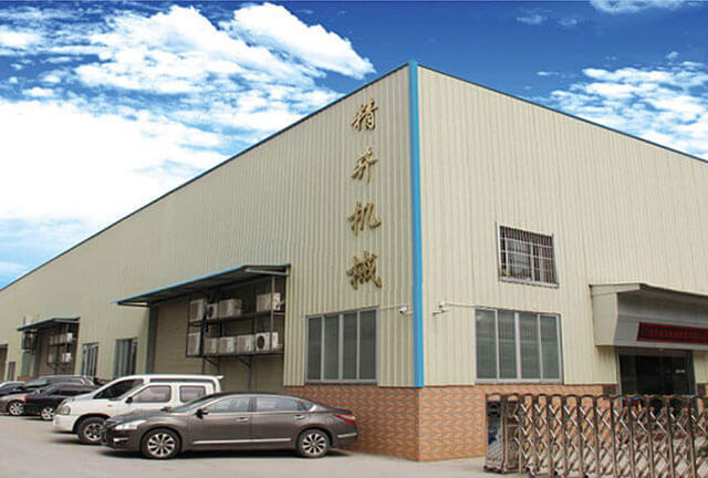 廣州非標(biāo)設(shè)備生產(chǎn)廠家