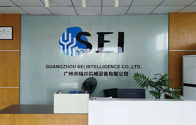 非標自動化檢測設(shè)備廠家