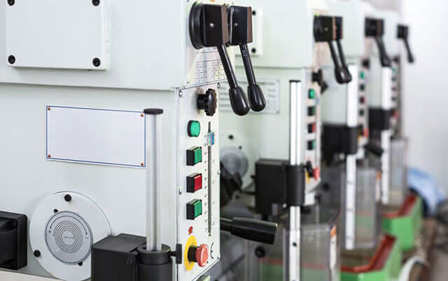 非標(biāo)自動(dòng)化設(shè)備應(yīng)用于哪些行業(yè)