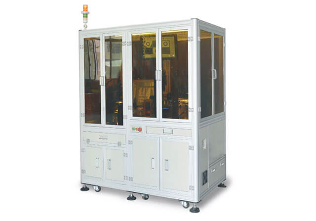 視覺檢測設(shè)備生產(chǎn)廠家