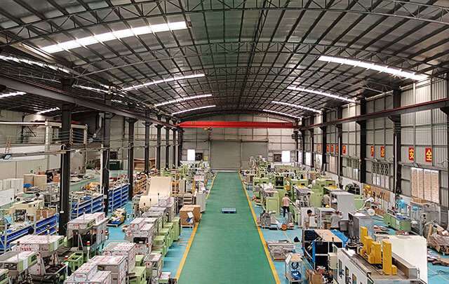 汽車非標(biāo)自動化設(shè)備廠家