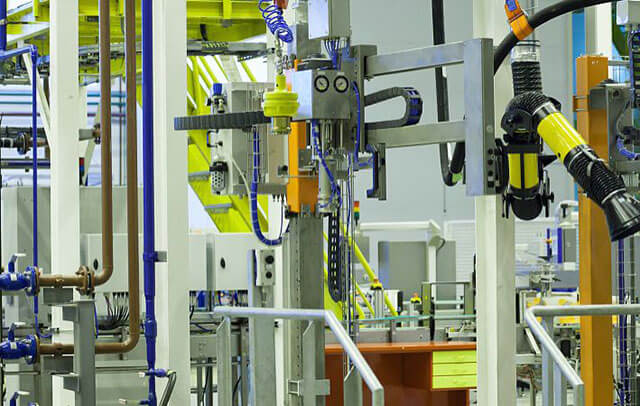 非標(biāo)自動(dòng)化設(shè)備特點(diǎn)